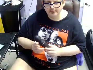Stream thumbnail josh82chubbybottom