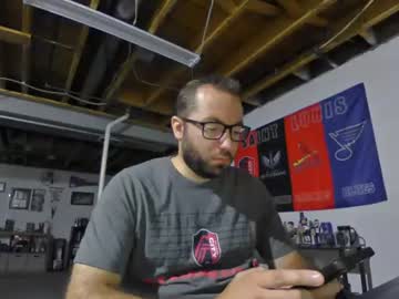 Stream thumbnail joshinstlouis
