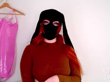 Stream thumbnail josie_bunny