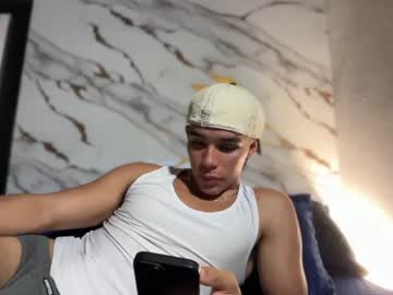 Stream thumbnail joulianogreco1