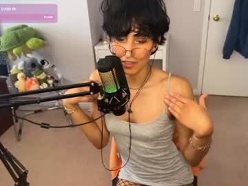 Stream thumbnail joystickjackie