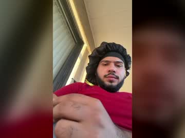 Stream thumbnail jrrivera2026