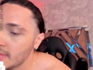 Stream thumbnail juan_bch