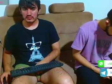 Stream thumbnail juan_da0093