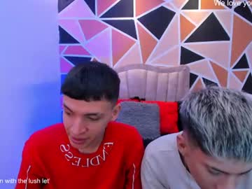 Stream thumbnail juan_nd_steven