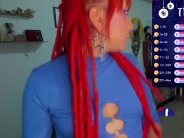Stream thumbnail juana_tropic