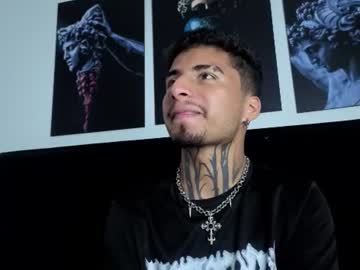 Stream thumbnail juancamilo66_