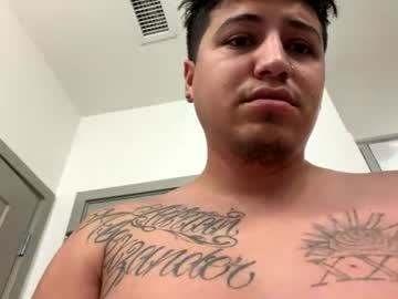 Stream thumbnail juandingo69