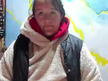 Stream thumbnail juanita_69_