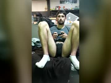 Stream thumbnail juanjrsilva