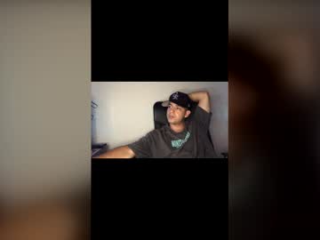 Stream thumbnail juannvalencia11