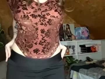 Stream thumbnail judithdarling