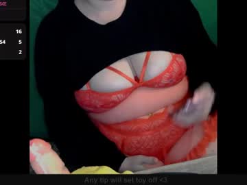 Stream thumbnail juicyfruitz0410