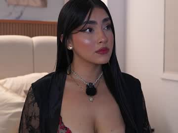 Stream thumbnail julesbennet