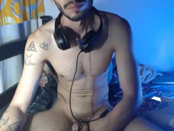 Stream thumbnail julfigo
