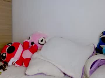 Stream thumbnail juli_69