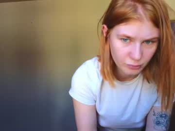Stream thumbnail juli_ginger