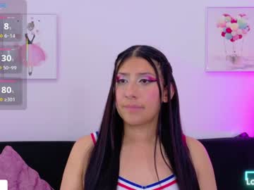 Stream thumbnail juli_rose_