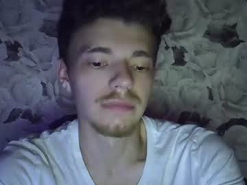 Stream thumbnail julian_velvet