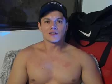 Stream thumbnail julian_wallace1