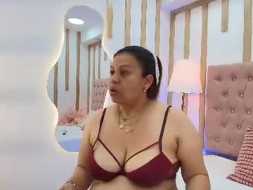 Stream thumbnail juliana_guerrero
