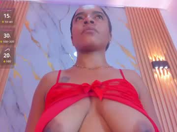 Stream thumbnail juliana_santana_