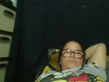 Stream thumbnail julianaputa