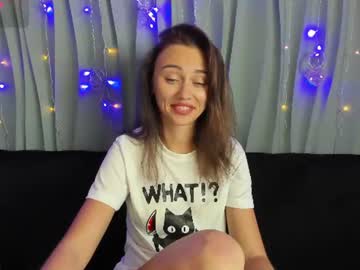 Stream thumbnail juliastar41