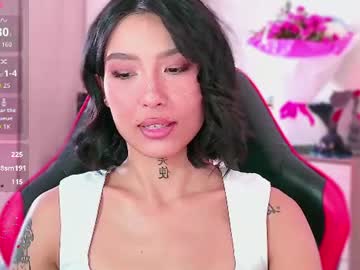 Stream thumbnail julie_turner_