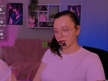 Stream thumbnail juliet_roseee