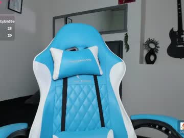 Stream thumbnail julieta_parker7