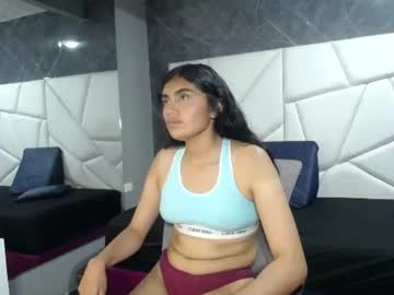 Stream thumbnail julietaa_evans_