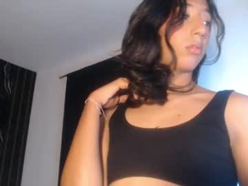 Stream thumbnail julietsinclair