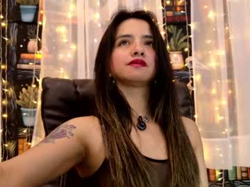 Stream thumbnail julietta__jackson