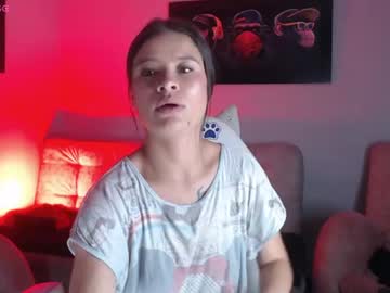 Stream thumbnail juliieta_swet