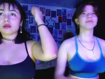 Stream thumbnail julz_cherry_