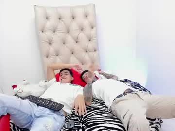 Stream thumbnail junior_manuel