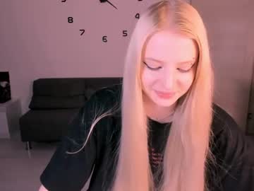 Stream thumbnail just_jessy_meow