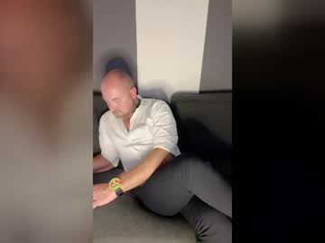 Stream thumbnail just_luca81
