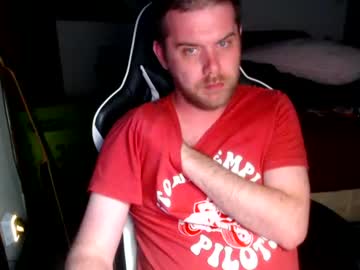 Stream thumbnail just_ryan1988