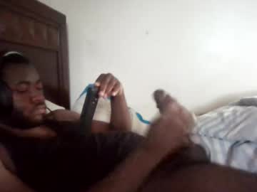 Stream thumbnail justablackdude1474274