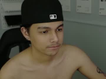 Stream thumbnail justagamerxxx