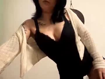 Stream thumbnail justajessie