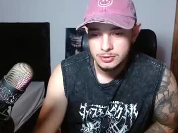 Stream thumbnail justin_falque