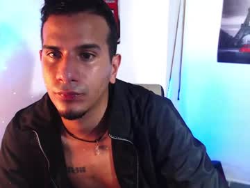 Stream thumbnail justin_melendez