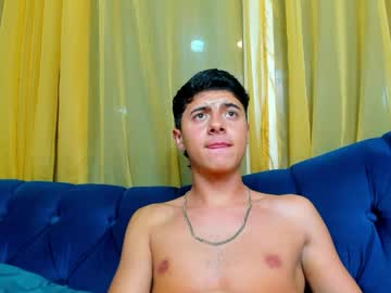 Stream thumbnail justin_ortiz