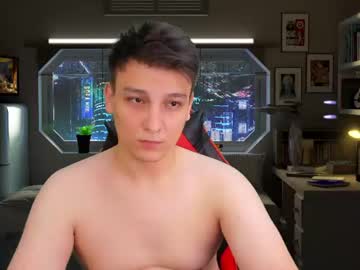 Stream thumbnail justin_time111