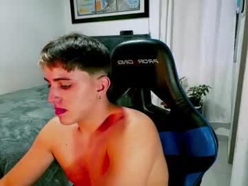 Stream thumbnail justin_trevor