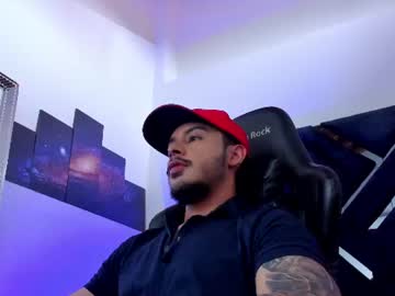 Stream thumbnail justin_whitejs