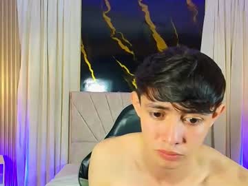 Stream thumbnail justinrouse
